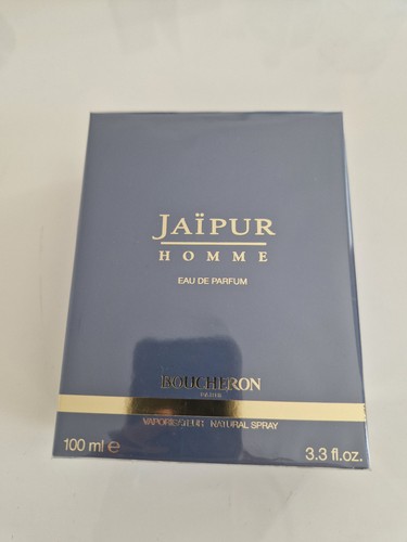Boucheron jaïpur pour - pour, homme