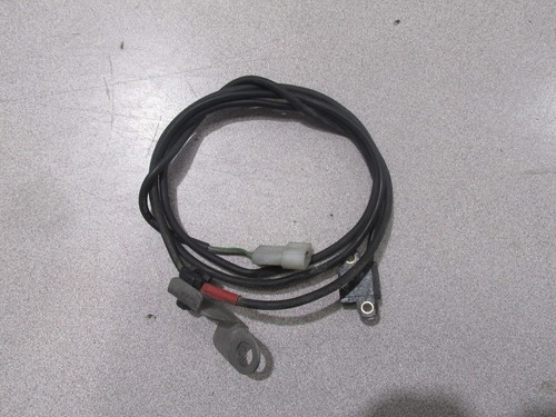 Prise compteur moto guzzi - compteur,