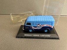 Voiture Miniature Camion