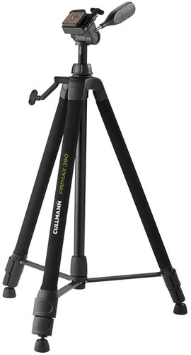 Trépied primax 390 noir - trépied,