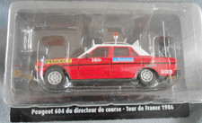 Voiture peugeot 604 directeur - voiture,