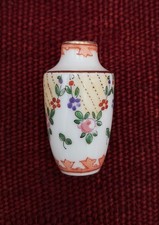 Vase Miniature, Limoges
