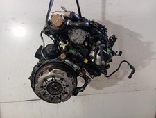 Moteur FORD FIESTA 6 PHASE 1