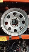 jante NISSAN PATROL 2.8 D 260