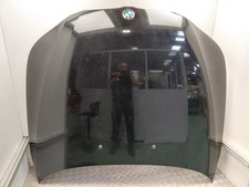Capot BMW SERIE 5 E60 PHASE 2