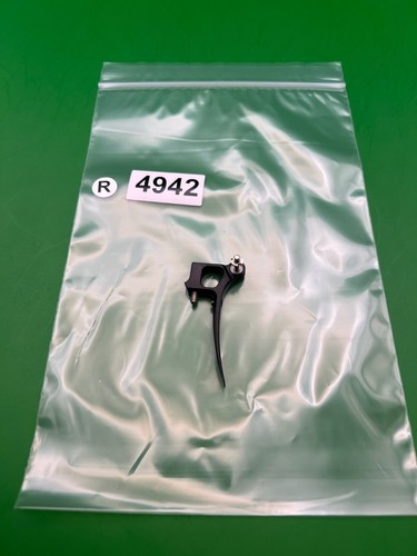 Dye dm7 sing trigger - dye,