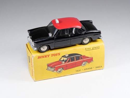 Dinky toys france 542 - -, /