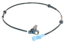 1x Capteur vitesse de roue / ABS Arrière Droite=Gauche pour Peugeot 206 1998-
