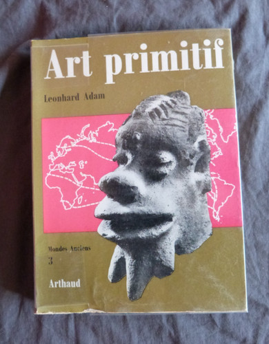 Leonhard adam art primitif - "art, primitif"