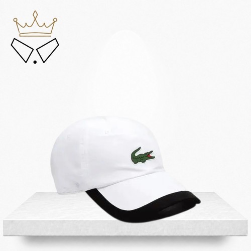 Lacoste unisex white - unisex, and