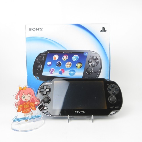 Bon sony vita - ps, pch-1000