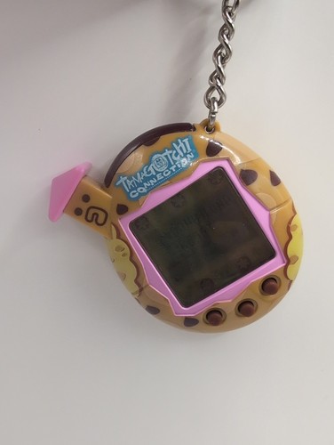 Tamagotchi connection - tamagotchi, v5