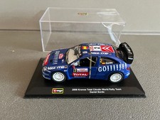 Voiture miniature 2006 citroen - 2006,