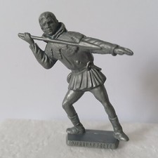 Figurine M. C-CAÏFFA ORTF