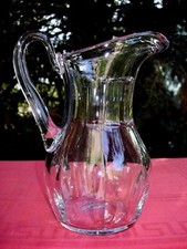 SAINT LOUIS CERDAGNE KARAFFE