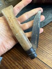 Grand Opinel N 12 Couteau