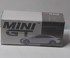 Mini gt 1/64 🇨🇵 Mercedes