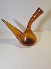 Décanteur espagnol " Porron "