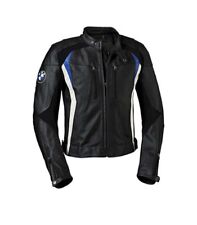BMW Veste en Cuir de Moto Hommes Veste de Motard en Cuir Veste en Cuir Motard 52