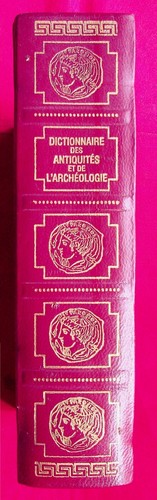 Dictionnaire général - , de