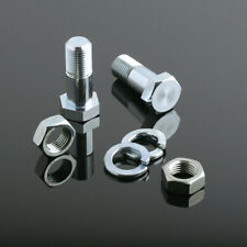 KAWASAKI H1 500 H1 1973-76. . KIT AXES DE BEQUILLE CENTRALE NEUF