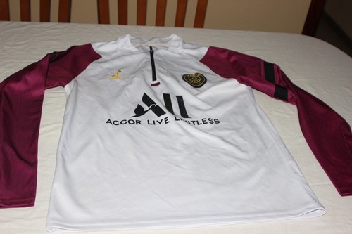 Sweat shirt football du - de,