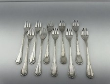 Fourchette à Huître