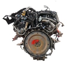 Moteur pour Land Rover Range