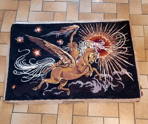 Vintage margot 430 tapisserie - 430,