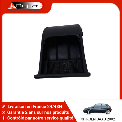 Cendrier citroen - ,