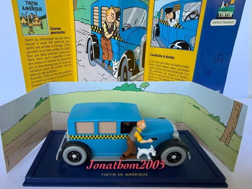Atlas collection tintin - atlas, n°4