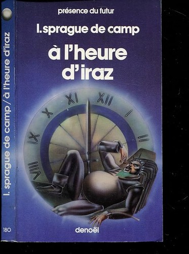 Heure iraz sprague - -, de