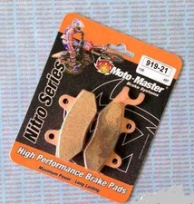 SUZUKI 125 200 TSR  250 / 350