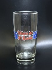 Verre Bière De St LOUIS