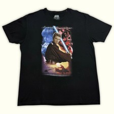 T-shirt XXL noir Excellent