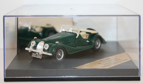 Vitesse scale diecast - scale,
