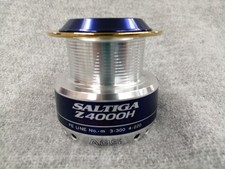 DAIWA SALTIGA Z4000H spinning