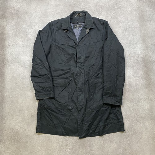 Marlboro classics trench - marlboro,