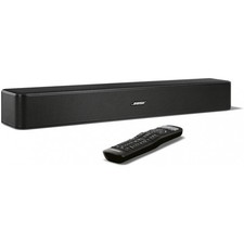 BARRE DE SON TV BOSE SOLO 5