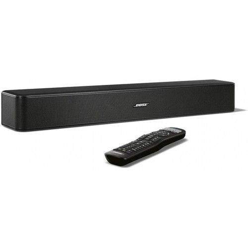 Barre son bose solo 5 - barre, tv