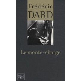 Livre monte charge - monte,