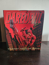 Daredevil Statue Hard Hero European