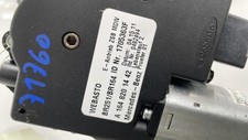 Moteur toit ouvrant MERCEDES