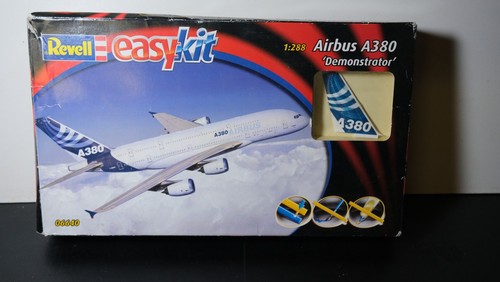 Maquette avion revell easykit - avion,