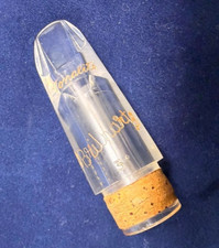Embouchure pour clarinette
