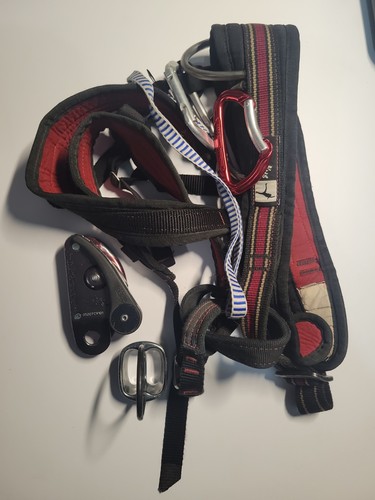 Petzel grigri original - petzel,