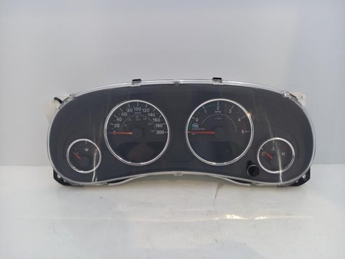 Compteur jeep wrangler ens - jeep,