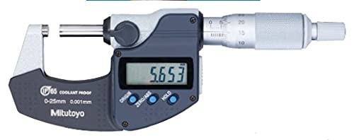 Mitutoyo digimatic micro - digimatic,