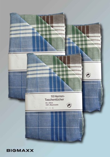 Mouchoirs pour hommes en - mouchoirs,