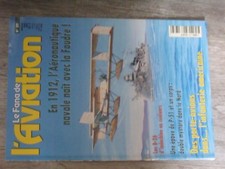 $$$ Revue Fana de l'aviation